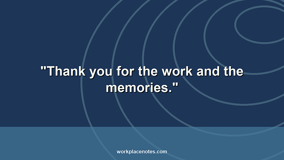 Best Wishes for New Job for Everyday Use