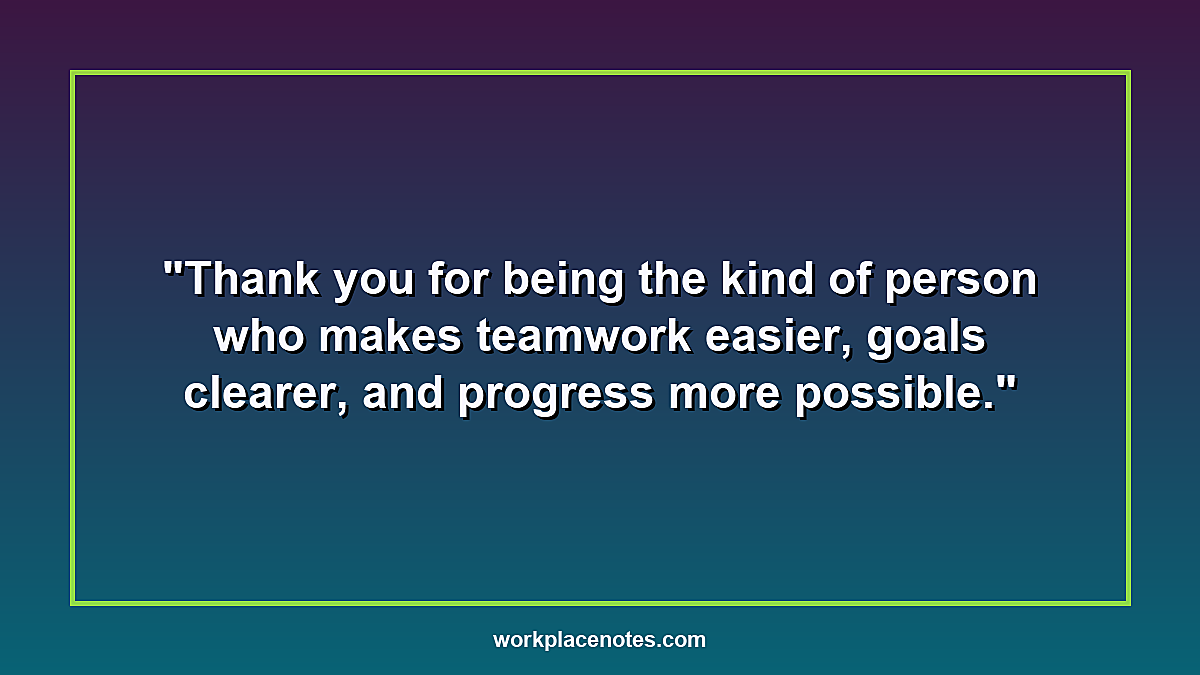 Boss Appreciation Quotes for Support