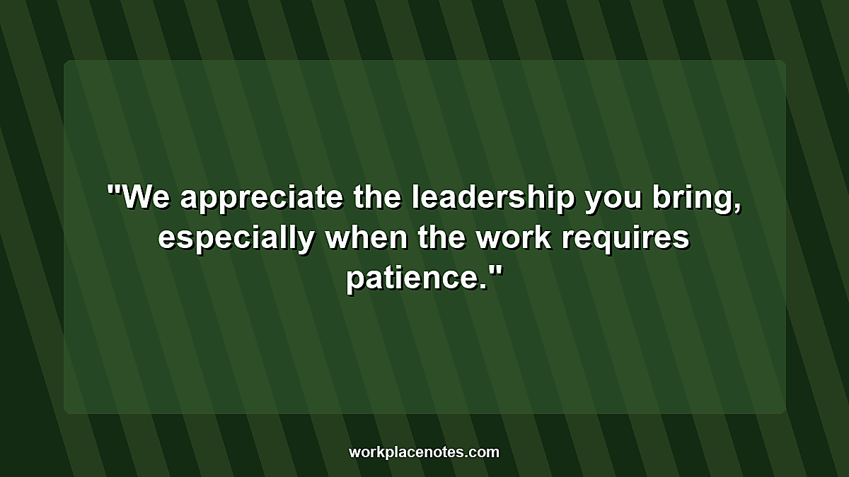 Boss Appreciation Quotes for Mentorship