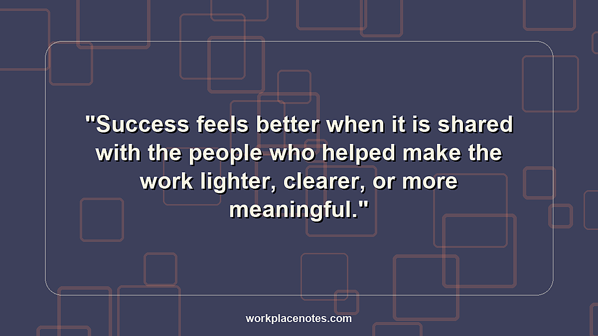 Burnout Quotes for Teams