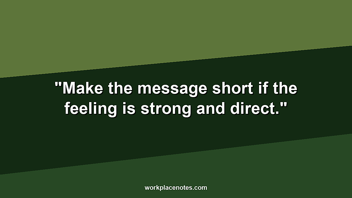 Burnout Quotes for Managers