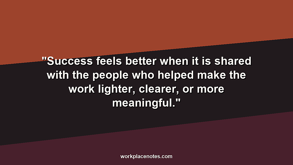 Consistency Quotes for Teams