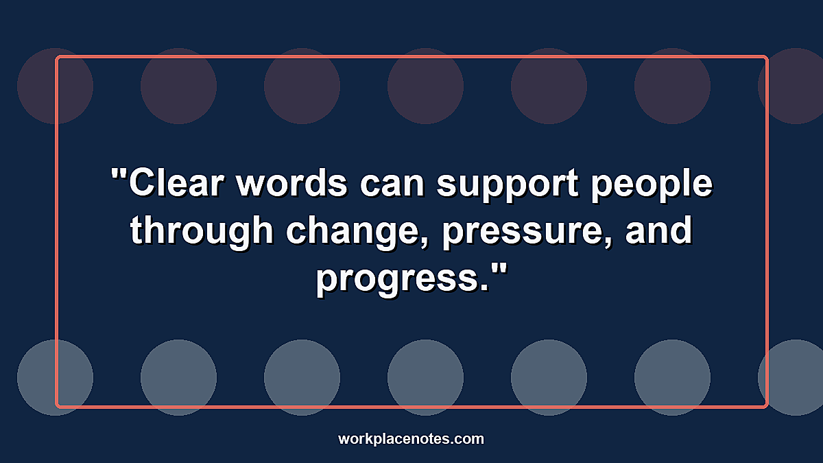 Consistency Quotes for Meaningful Moments
