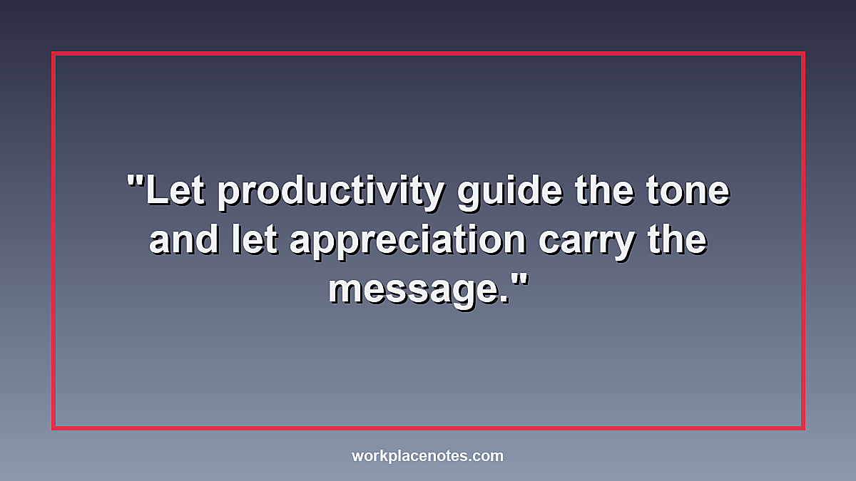 Consistency Quotes for Short Messages