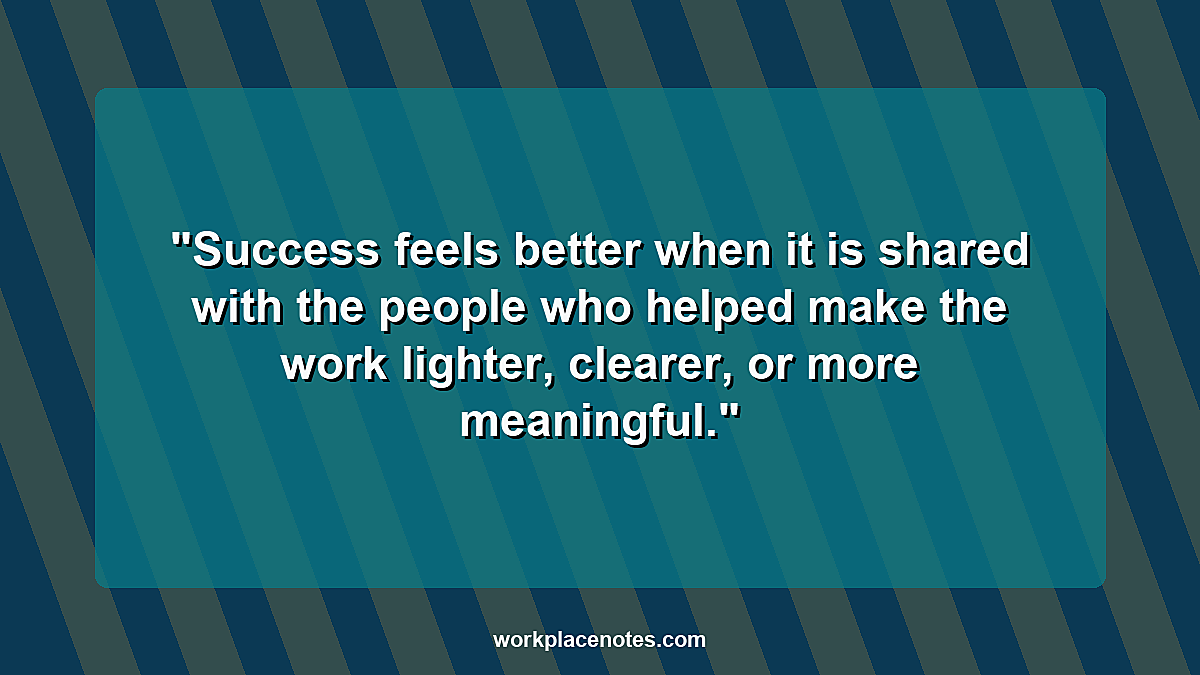 Deep Work Quotes for Teams