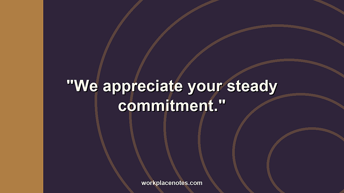 Employee Recognition Quotes for Great Work
