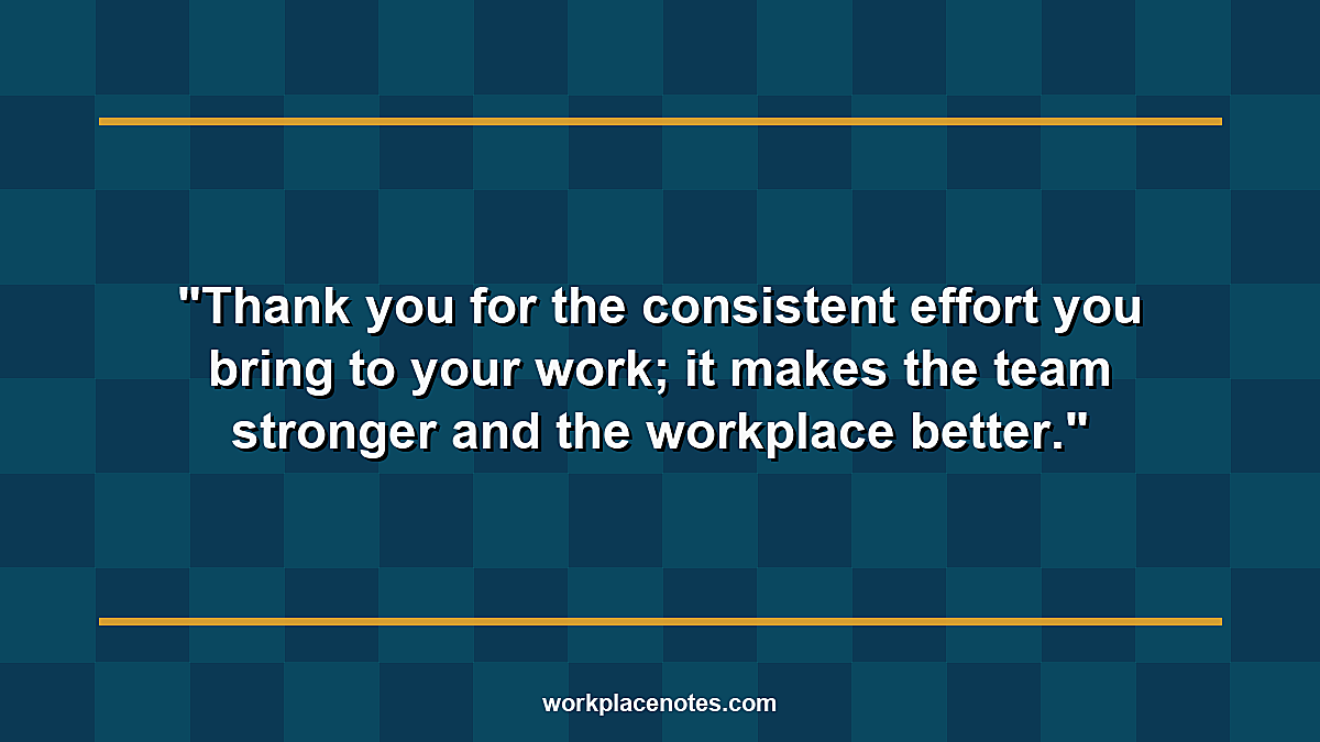 Employee Recognition Quotes for Commitment
