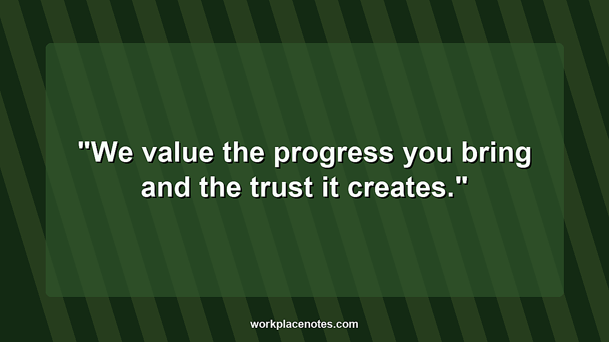 Employee Recognition Quotes for Team Culture