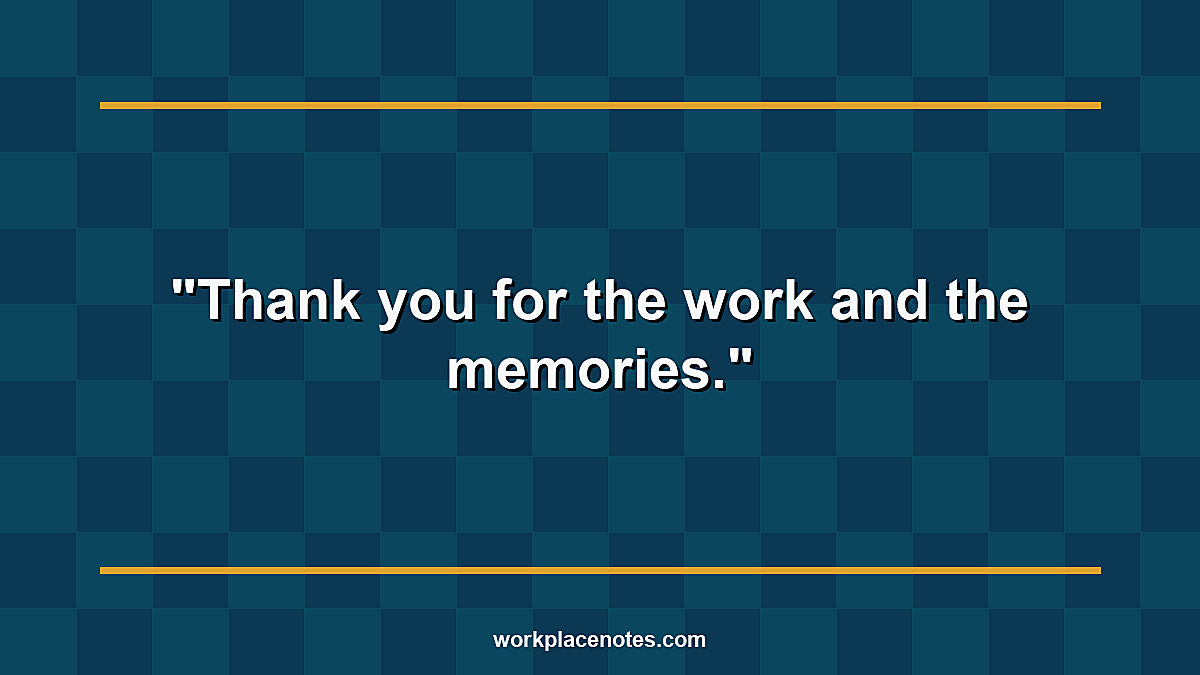 Farewell Messages for Boss for Everyday Use