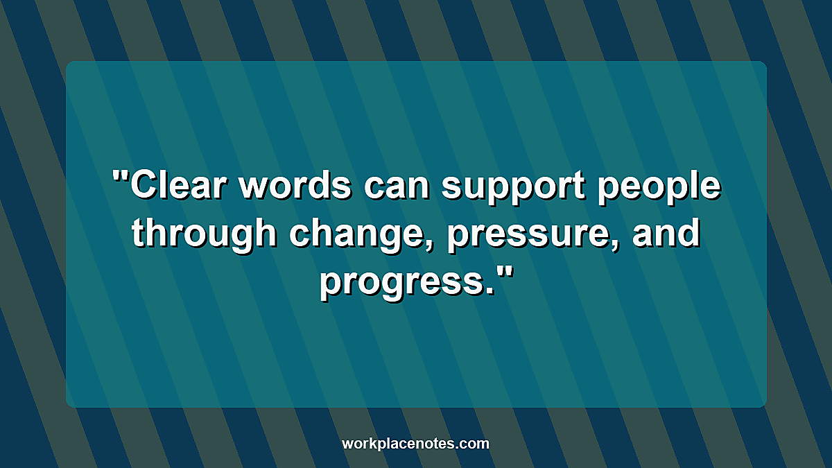 Farewell Speech Ideas for Meaningful Moments