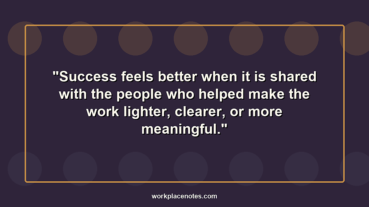 Focus Quotes for Teams