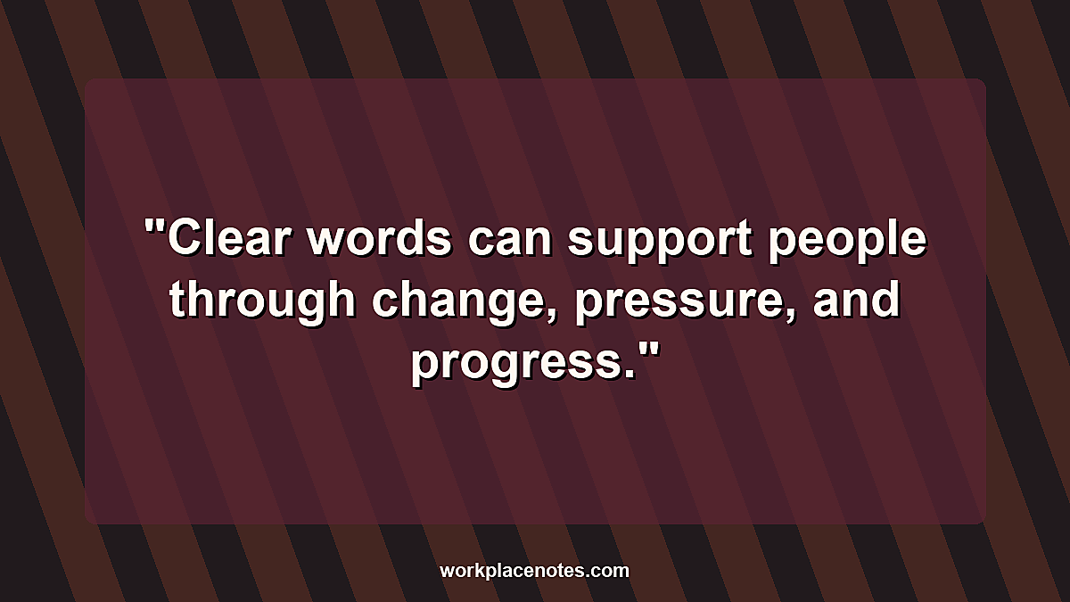 Focus Quotes for Meaningful Moments