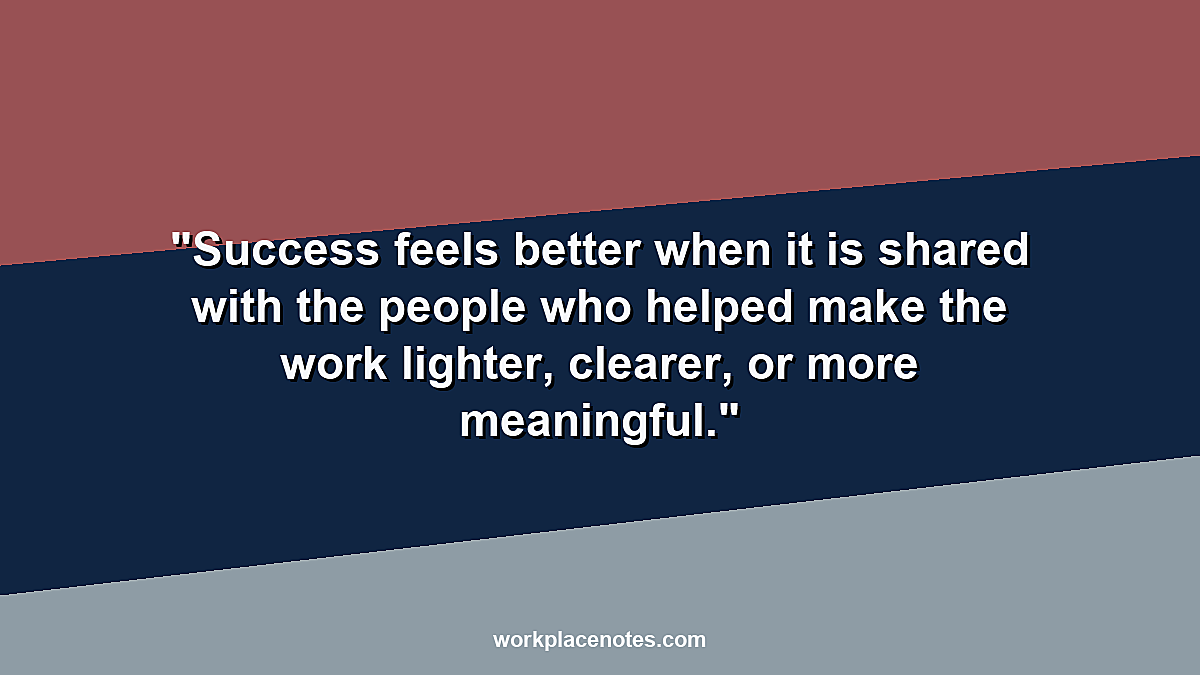 Great Leader Quotes for Teams
