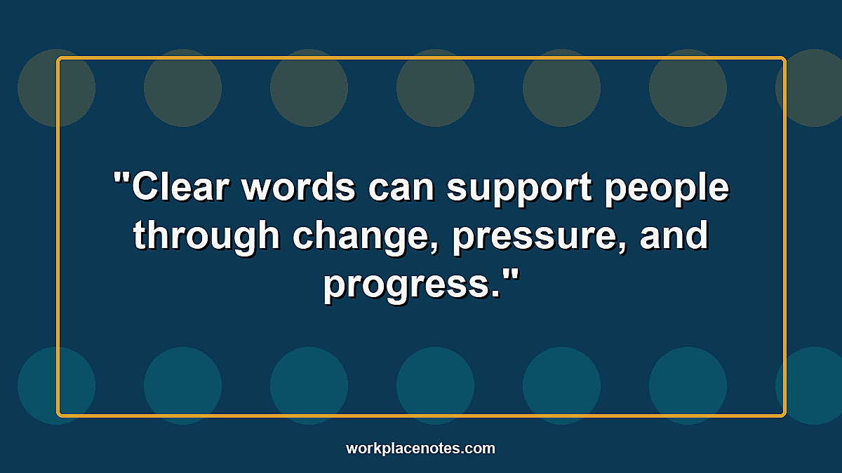 Great Leader Quotes for Meaningful Moments