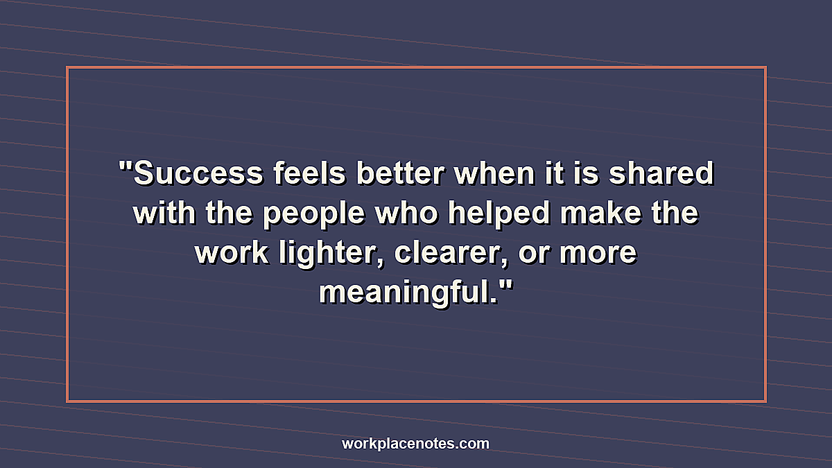Inspirational CEO Quotes for Teams