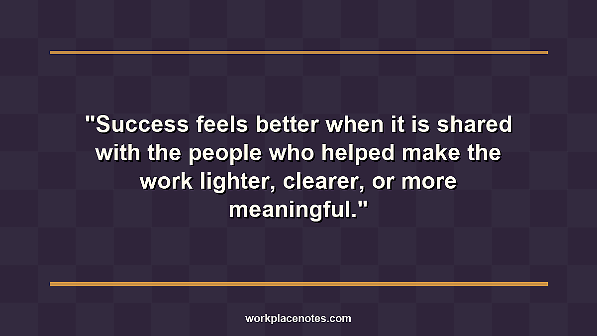 Last Working Day Quotes for Teams