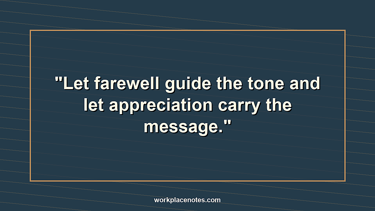 Last Working Day Quotes for Short Messages