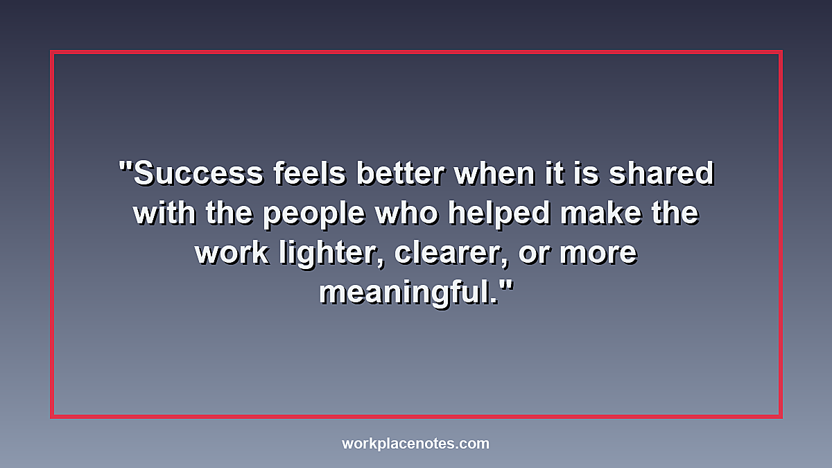 Leadership Lessons for Teams