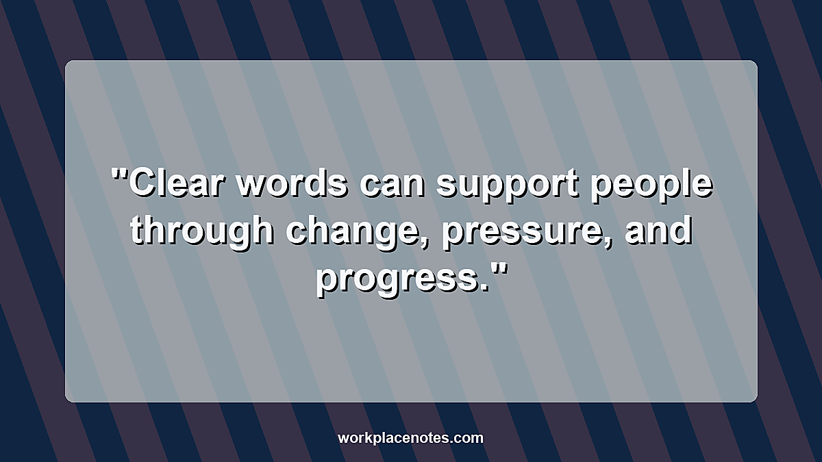 Leadership Quotes for Meaningful Moments