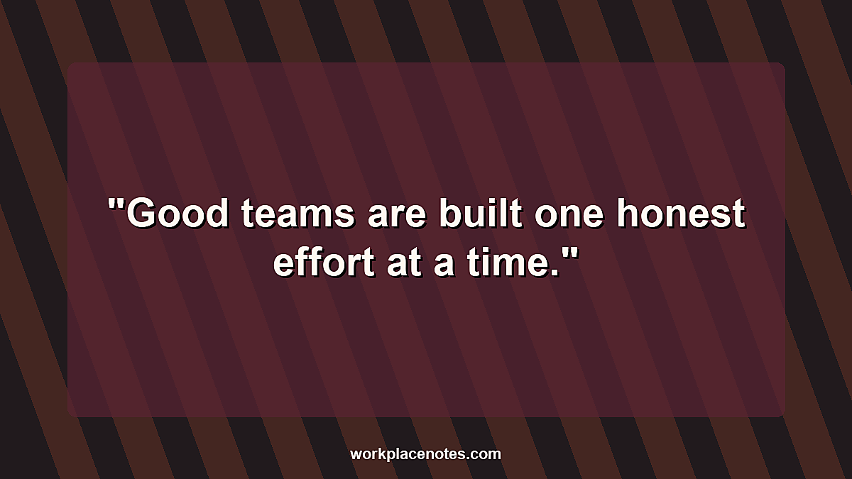 Manager Quotes for Cards and Notes