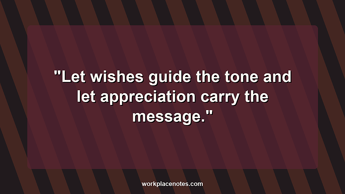 Promotion Congratulations for Short Messages