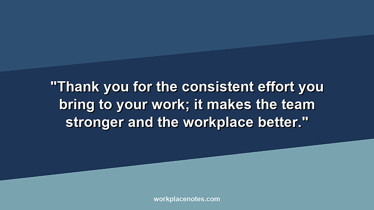 Recognition Award Wording for Leadership