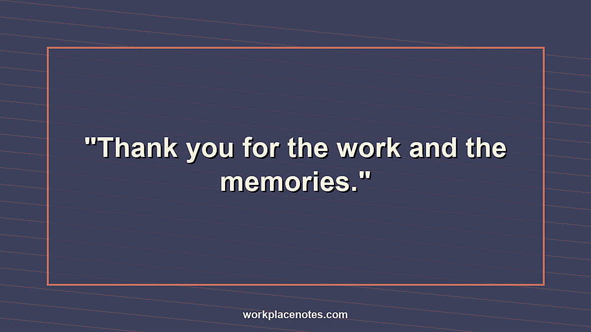 Retirement Wishes for Everyday Use