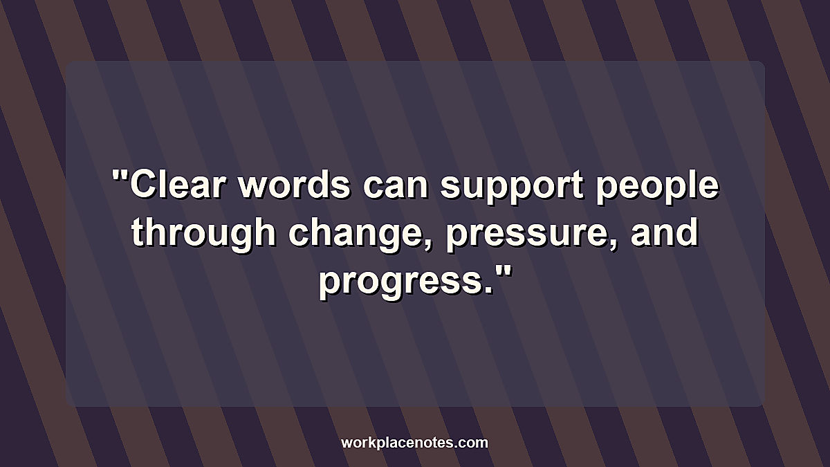 Stress Relief Quotes for Meaningful Moments