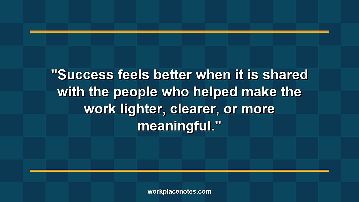 Team Building Quotes for Teams