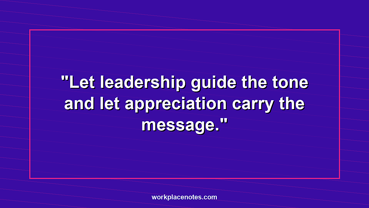 Team Building Quotes for Short Messages