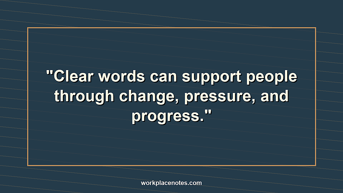Team Celebration Messages for Meaningful Moments