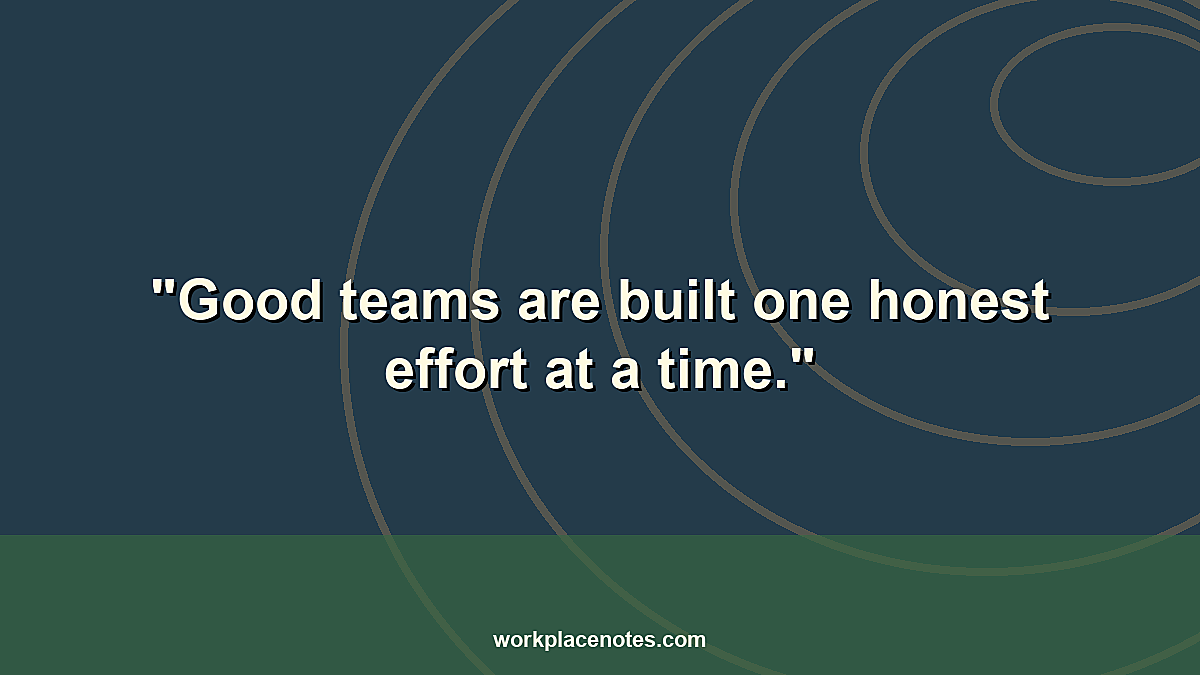 Work Ethic Quotes for Cards and Notes