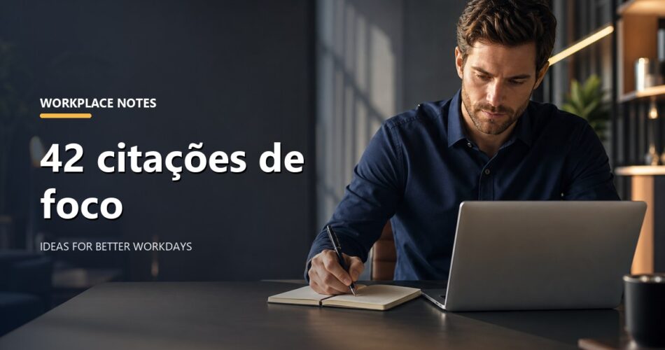 42 citações de foco