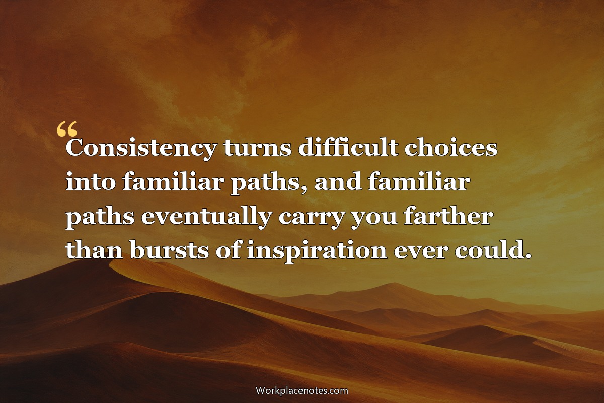 Discipline quote 3